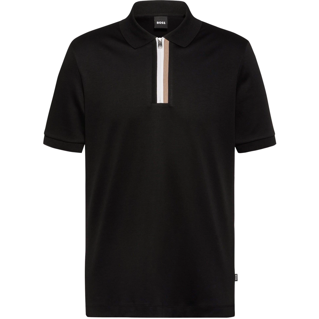 Hugo Boss Paras 19 10245501 01 - Black 001